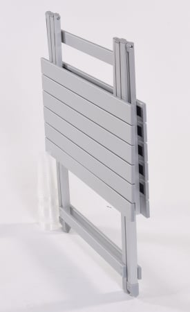 Mese plinate Camping - Masa Plianta din Aluminiu