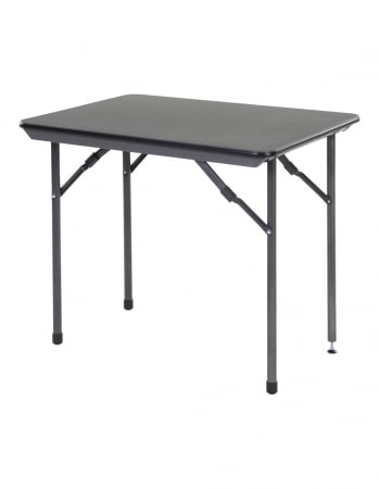 Mese plinate Camping - Masă pliantă "Wecamp DeLite"