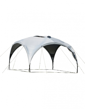 Cort Marchize si Pereti - Pavilion "Wecamp Sunshade" 350 x 350 cm