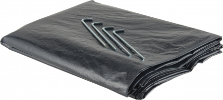 Podea Impermeabila pentru pavilion "Wecamp Sunshade" 350x350 cm [1]