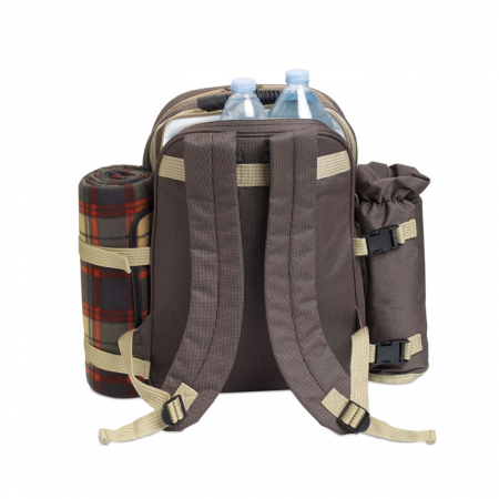 Rucsac picnic pentru 4 persoane [3]