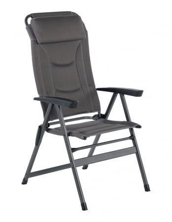 Scaun Wecamp Rocket | Duramesh gri