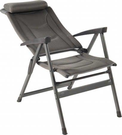 Scaun Wecamp Rocket | Duramesh gri [1]