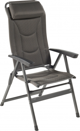 Scaun Wecamp Rocket | Duramesh gri [2]