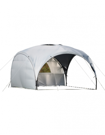 Cort Marchize si Pereti - Set laterale pentru pavilion Wecamp Sunshade