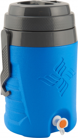 Set sticle de băut „Wecamp” - 0,5 | 1,9 | 5,7 L. [1]