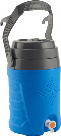 Set sticle de băut „Wecamp” - 0,5 | 1,9 | 5,7 L. [4]