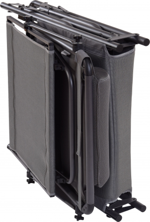 Sezlong „Wecamp Calva” | cu parasolar [1]