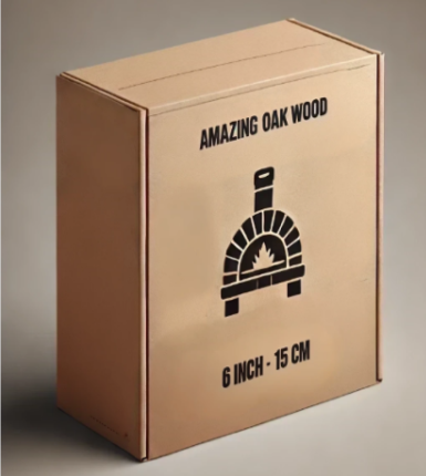 Ideal pentru grătare și cuptoare de pizza.