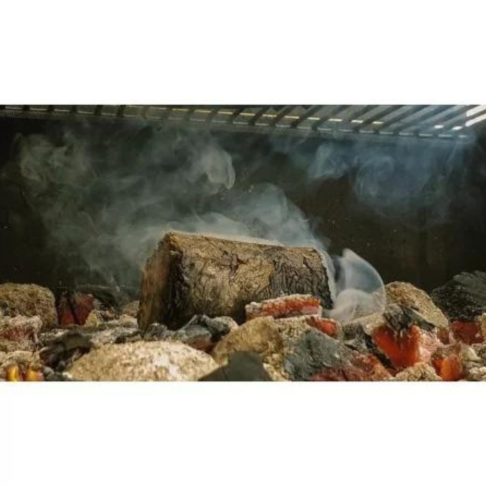 Foodie Power Block COOK IN WOOD pentru afumare – Cognac, Vin Roșu, Vin Alb Dulce și Whisky, 4 × 200 g [2]