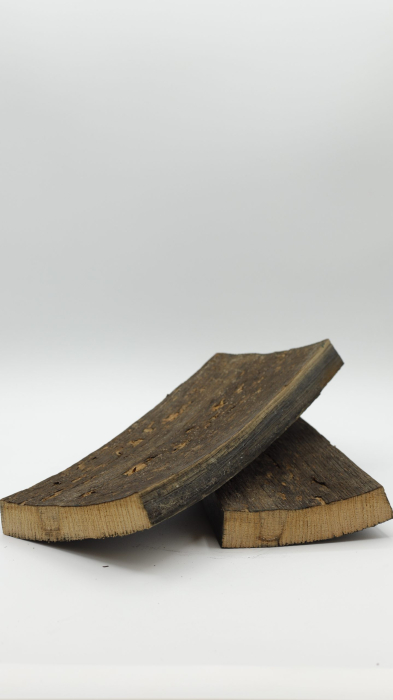 Plăci din lemn pentru grill COOK IN WOOD – set 3 bucăți, disponibile în 3 arome [2]