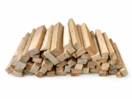 Lemn de foc premium stejar grill și șemineu – Amazing Oak Wood 5 kg [1]