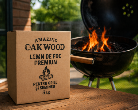 Produse - lemn-foc-premium-stejar-cutie-5kg-grill