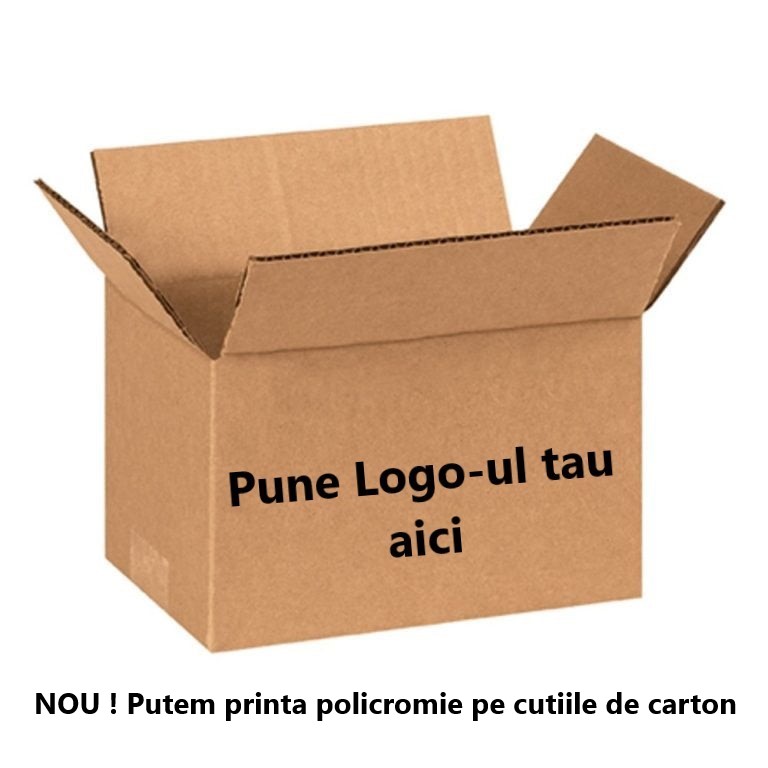 Cutie carton Logo