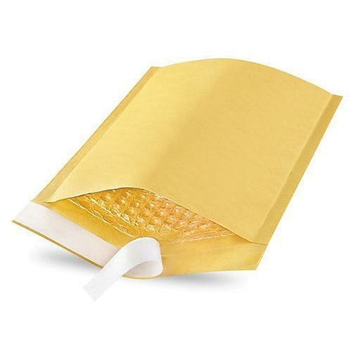 20 buc Pungi plic ANTISOC cu bule E15 - 240 x 275 + 50 mm [5]