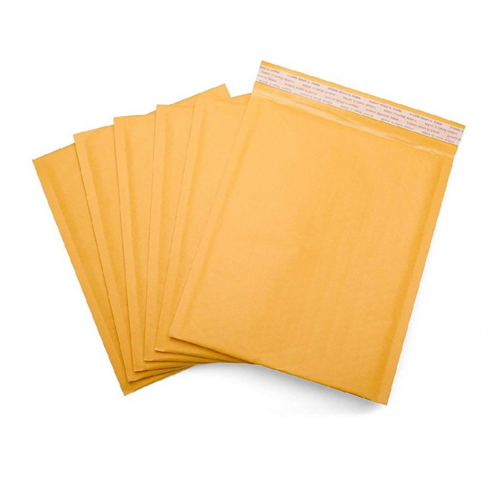 20 buc Pungi plic ANTISOC cu bule E15 - 240 x 275 + 50 mm [4]