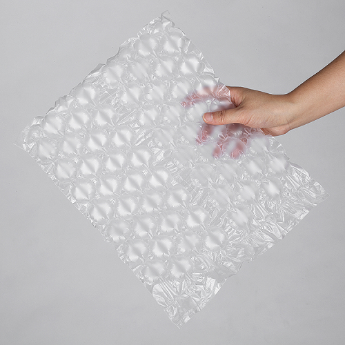 120 mp folie INFLATE pentru Masina de bule lat 40cm x 310m lung [2]