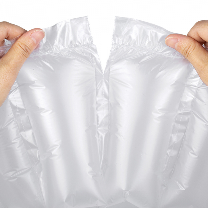 2700 buc pernute INFLATE pentru masina de bule lat 10 cm x h20 cm [4]