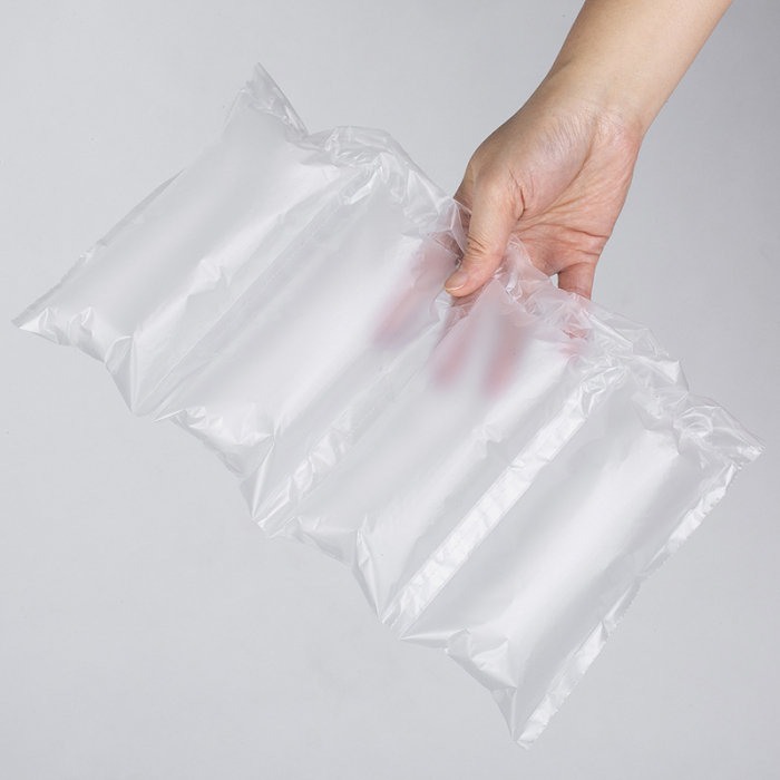 2700 buc pernute INFLATE pentru masina de bule lat 10 cm x h20 cm [8]