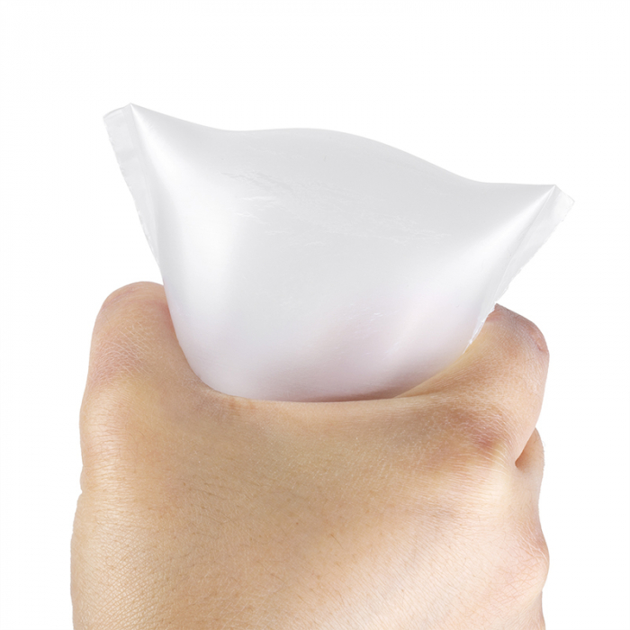 2700 buc pernute INFLATE pentru masina de bule lat 10 cm x h20 cm [9]