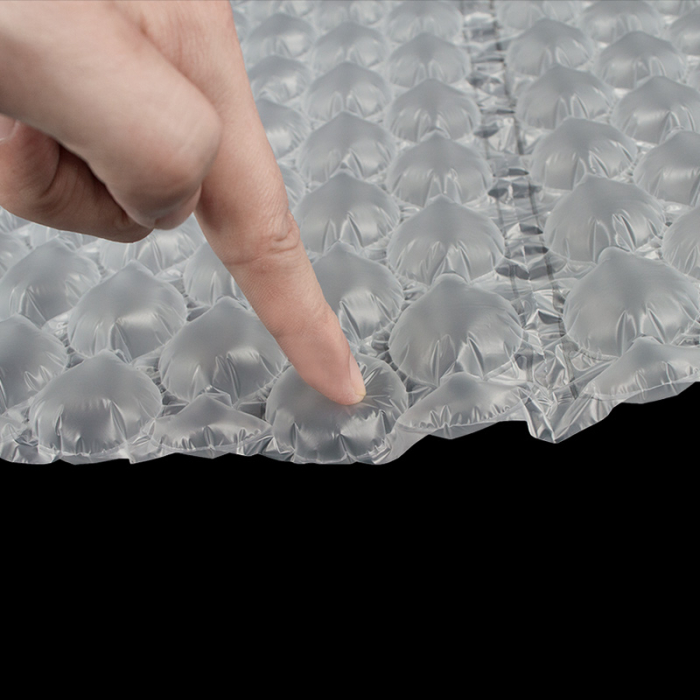 3 Straturi cu 25 mp Folie cu bule MARI - 1,0 m latime x 25 m lungime ( 140 my ) [2]