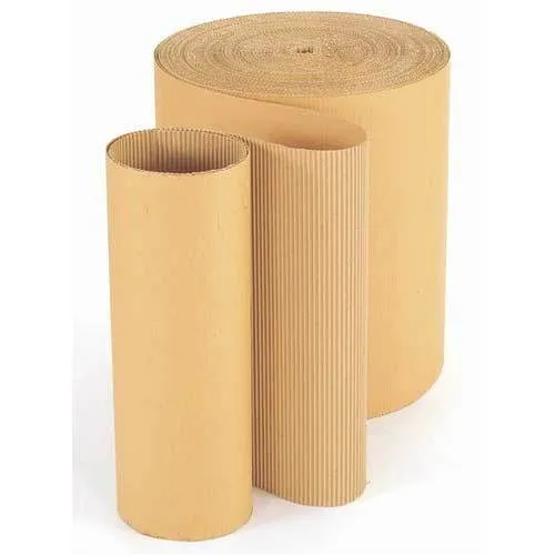 20 mp Carton ondulat CO2 - PREMIUM 300 gr./mp - 1,00 m latime x 20,0 lungime = 20 mp [2]