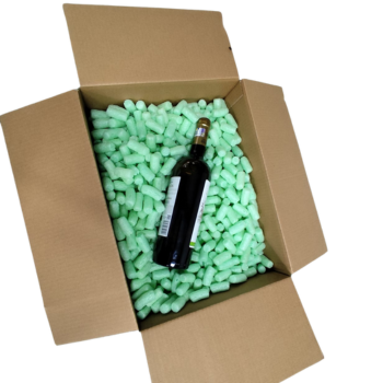 120 L fulgi verzi amidon cutie [3]