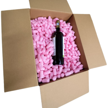 120 L fulgi amidon roz la cutie [3]
