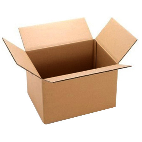 25 buc Cutie carton NATUR 170 x 170 x 270 mm - set 25 buc [3]