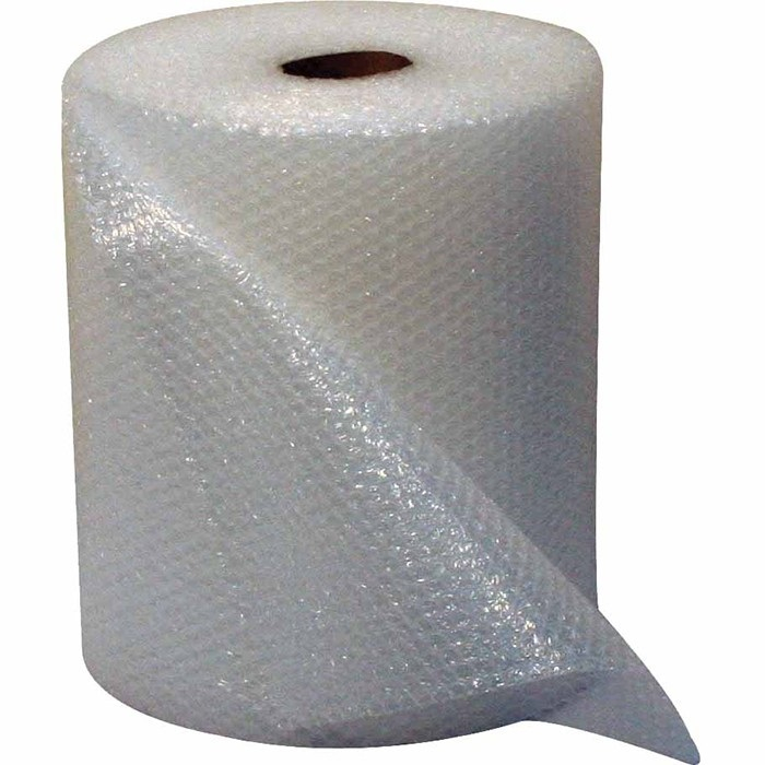 25 mp Folie cu bule 40 gr/mp COEX - 0,50 m latime x 50 m lungime [2]