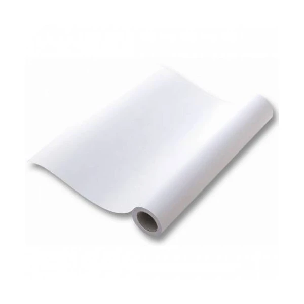 125 mp Hartie ambalare, Alba - 1 Rola de 1 m x 125 m [4]