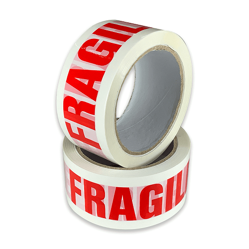 36 buc Banda adeziva FRAGILE - 50mm x 60m [5]