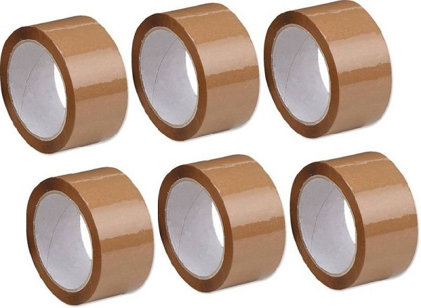 36 buc Banda adeziva Maro latime 48mm x 60m lungime [3]