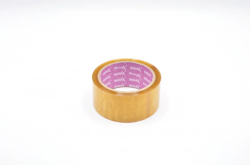 36 buc Banda adeziva PREMIUM TRansparenta 48 mm x 60 m [2]