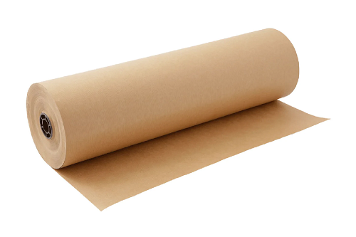 540 mp Hartie ambalare, Kraft - 1 buc Rola de 1,20m x 450 ml [3]