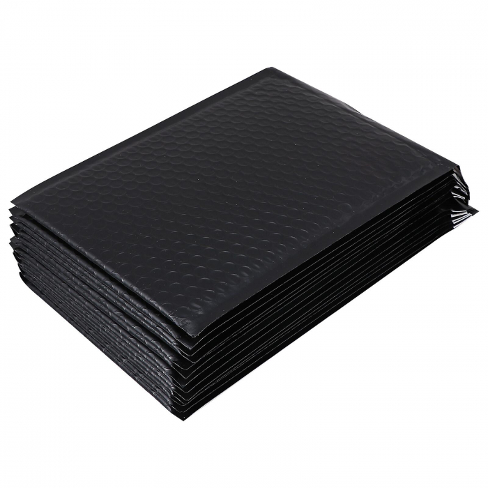 Plicuri antișoc cu bule 190 x 230 + 50 mm, 50 bucăți [5]