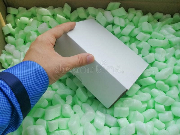 500 L Fulgi Amidon ( biodegradabili ) - 500 L [4]