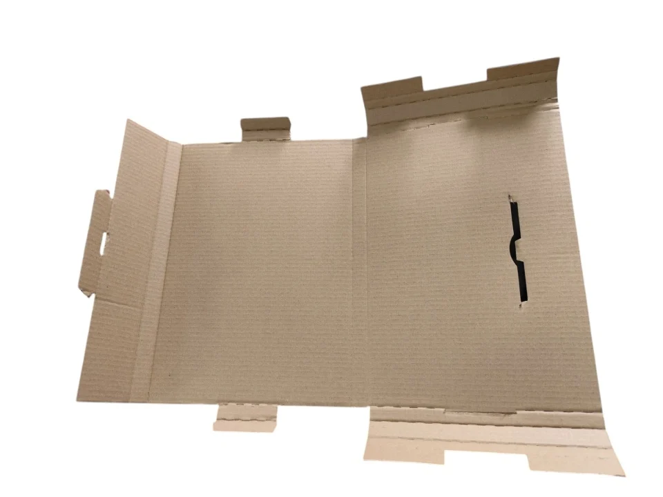 Cutie carte C0 - 385x265x20 mm [4]