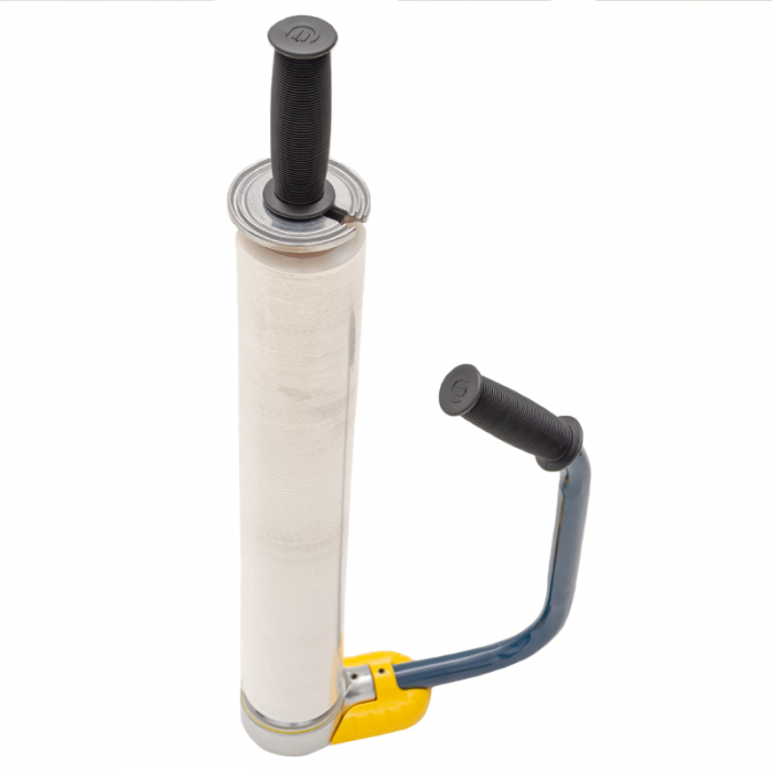 Dispenser metalic strech - uz industrial [2]