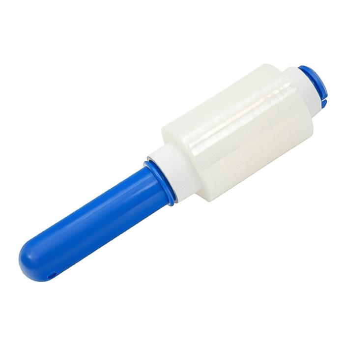Dispenser Plastic Pentru Folie Stretch - minirola [3]