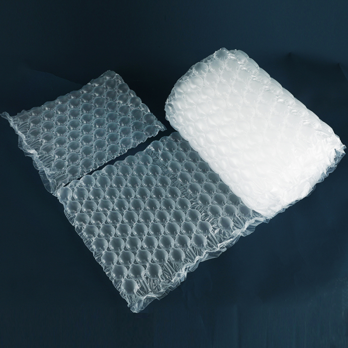 Folie cu bule INFLATE 5m X 0.30cm extra protectie ambalare [2]