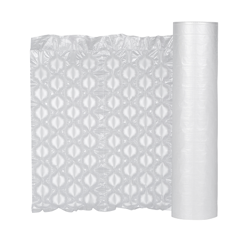 Masina de bule HY-01 productie folie cu bule INFLATE + 1 rola folie INFLATE gratuit ( pentru proba ) [6]