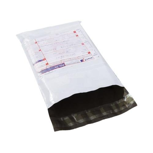 250 buc pungi curierat 400 x 500 mm + 50 clapeta cu buzunar AWB [2]