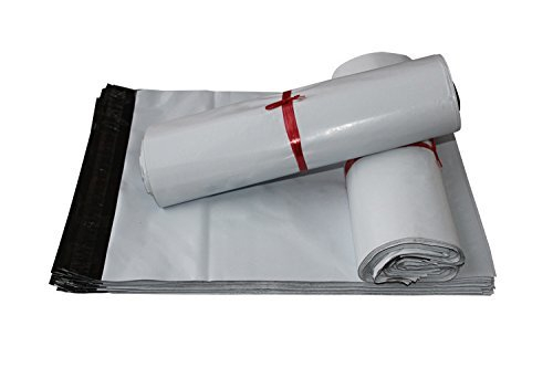 Set 250 buc plic punga curierat (tip A3) 320x400 + 50 mm, 60 my [2]