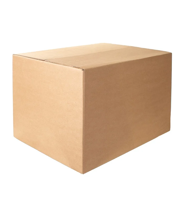 Set 30 buc Cutie carton NATUR 300 x 300 x 150 mm [2]