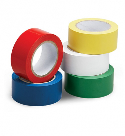 1 buc Banda adeziva ALBASTRU - 48 mm x 60 m [1]