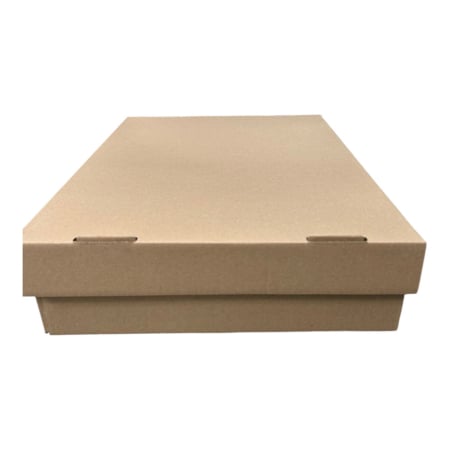 1 buc Cutie carton 560 x 490 x 120 natur 3 straturi [1]