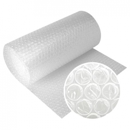 50 mp Folie cu bule 70 gr/mp - 0,5 m latime x 100 m lungime = 50 mp [1]