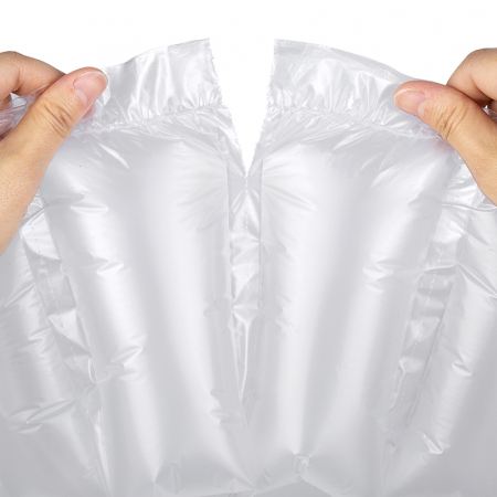 2700 buc pernute INFLATE pentru masina de bule lat 10 cm x h20 cm [3]