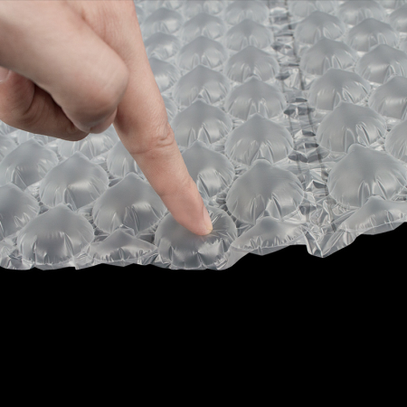 3 Straturi cu 25 mp Folie cu bule MARI - 1,0 m latime x 25 m lungime ( 140 my ) [1]